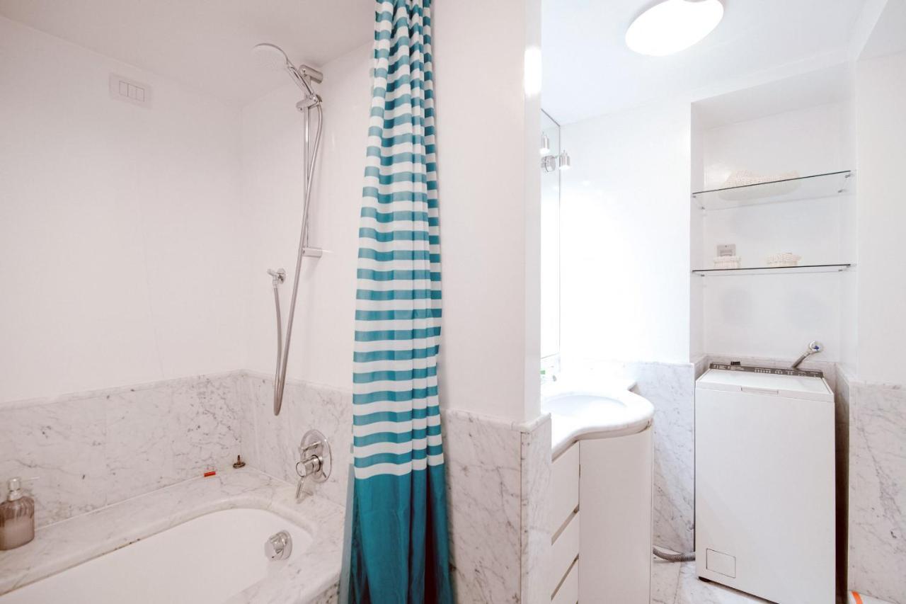 Downtown Como-Porta Torre Flat Kültér fotó